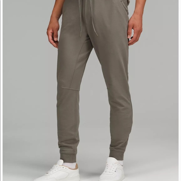 Lululemon City Sweat Jogger - Picture 3 of 11